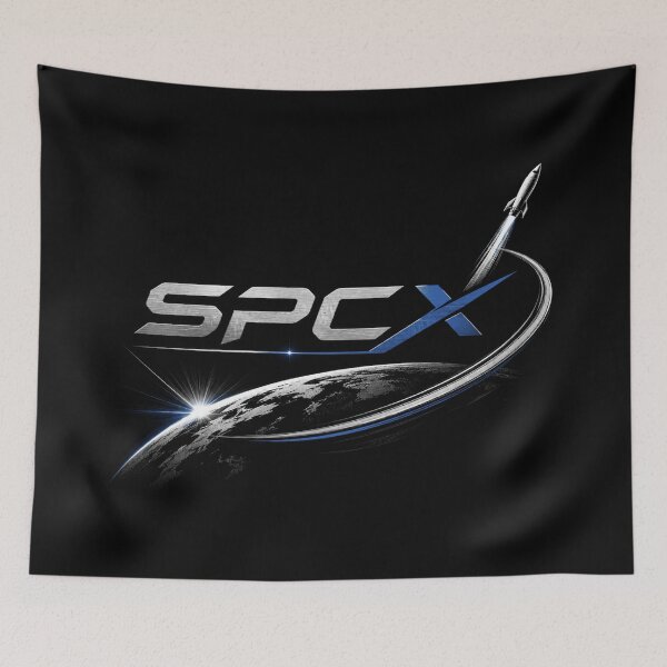 Item preview, SPCX investor IPO Speculation Stock Market Design designed and sold by TEEJAMBOREE.