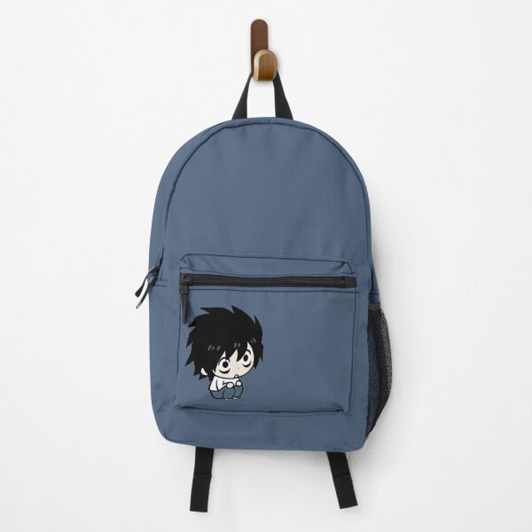 Item preview, The World's Greatest Detective — L designed and sold by TheStickLab.
