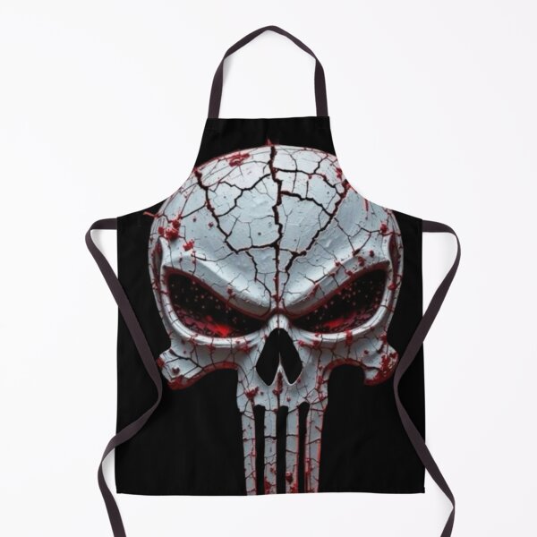 Item preview, Crack Skull designed and sold by White Tiger Designz .