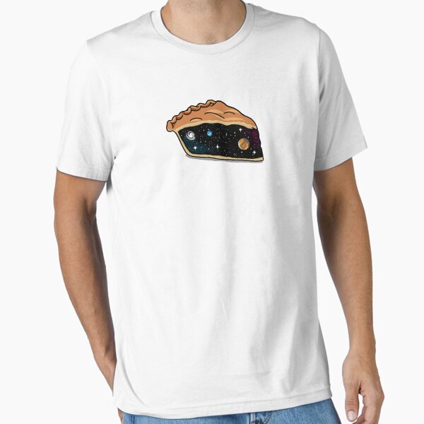 Item preview, Apple Pie Universe designed and sold by HereticWear.
