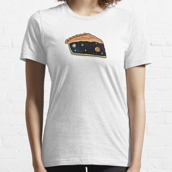Apple Pie Universe Essential T-Shirt