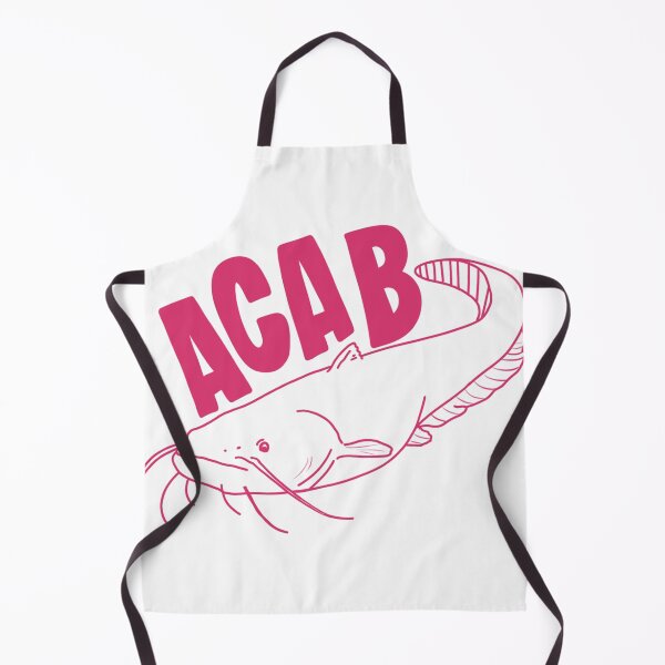 Item preview, ACAB Catfish designed and sold by caramelrts.