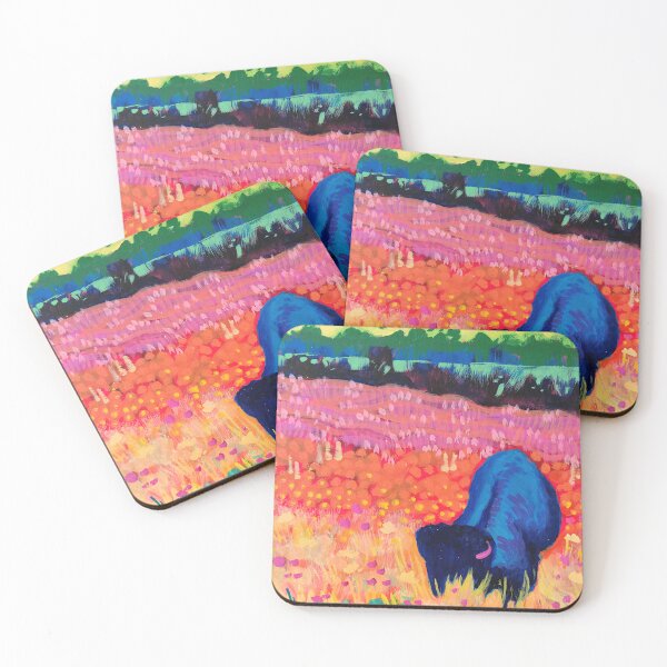 Item preview, Flowers for Pancho designed and sold by Mad World Art Ltd. Co..