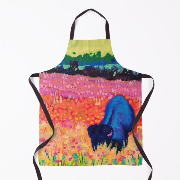 Item preview, Flowers for Pancho designed and sold by Mad World Art Ltd. Co..