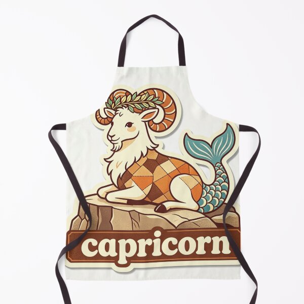 Item preview, capricorn for you designed and sold by ทีดีไซน์ชา.