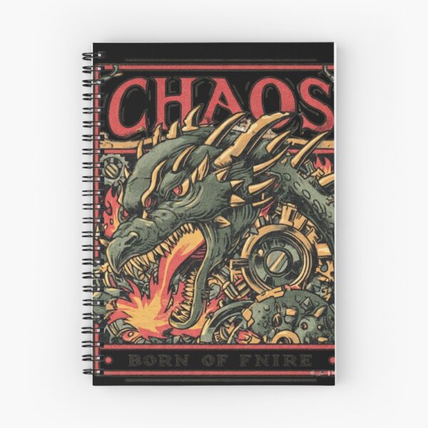 Item preview, Chaos Engine Born Of Fire Steampunk Dragon T-Shirt designed and sold by Dream Weave Studio.
