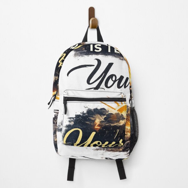Item preview, YOUR STORM IS TEMPORARY, YOUR GOD IS NOT designed and sold by JARCollection.