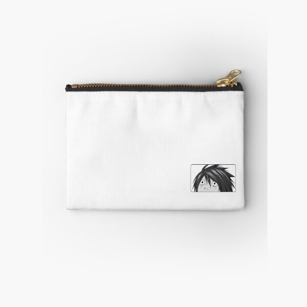 Item preview, Justice in the Shadows — L Gothic Aesthetic designed and sold by TheStickLab.