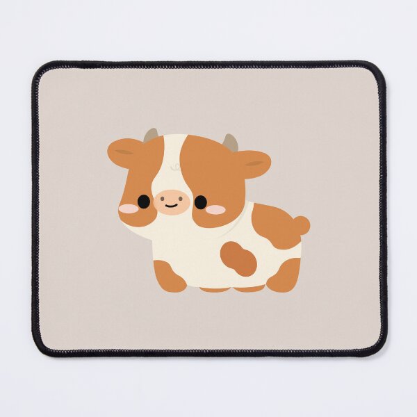 Item preview, Guernsey Cow designed and sold by theladyernestember.