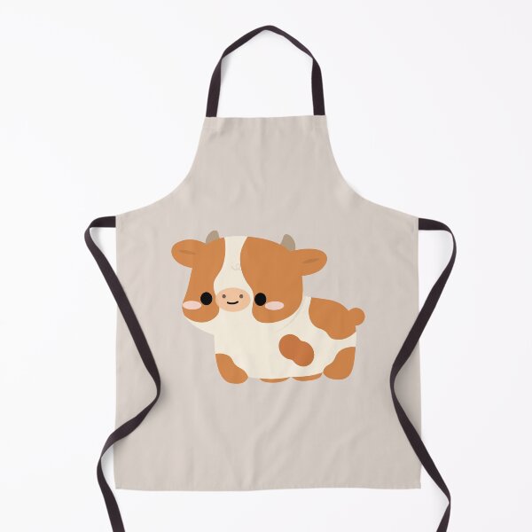 Item preview, Guernsey Cow designed and sold by theladyernestember.