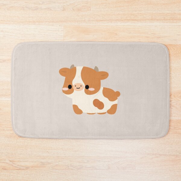 Item preview, Guernsey Cow designed and sold by theladyernestember.