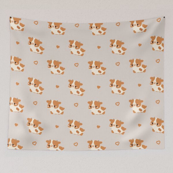 Item preview, Guernsey Cow designed and sold by theladyernestember.