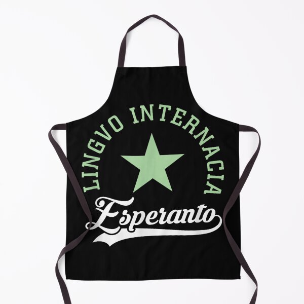 Item preview, Esperanto Internacia designed and sold by goombi-creative.