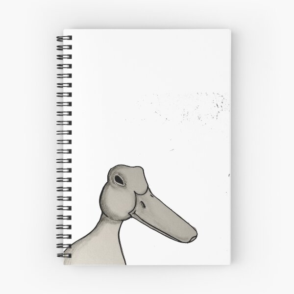 Item preview, Duck designed and sold by Glenbobagins.