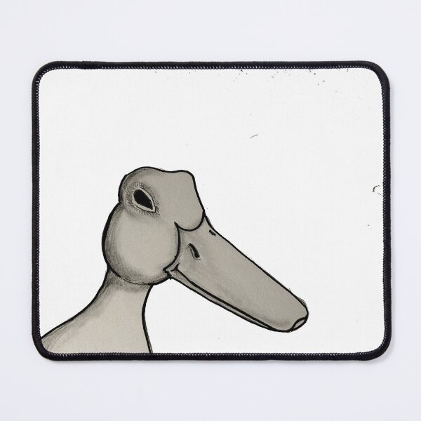 Item preview, Duck designed and sold by Glenbobagins.