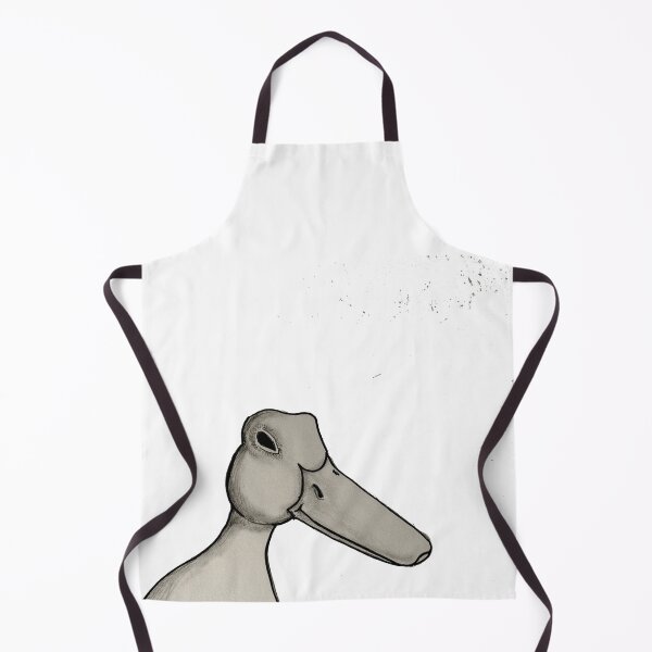 Item preview, Duck designed and sold by Glenbobagins.
