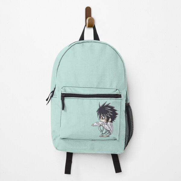 Item preview, L Lawliet Grunge Study Kawaii Aesthetic designed and sold by TheStickLab.