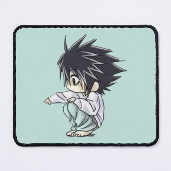 Item preview, L Lawliet Grunge Study Kawaii Aesthetic designed and sold by TheStickLab.