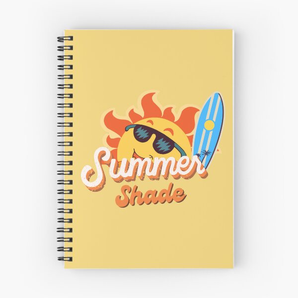 Item preview, Summer Shade designed and sold by VibetheSeason.