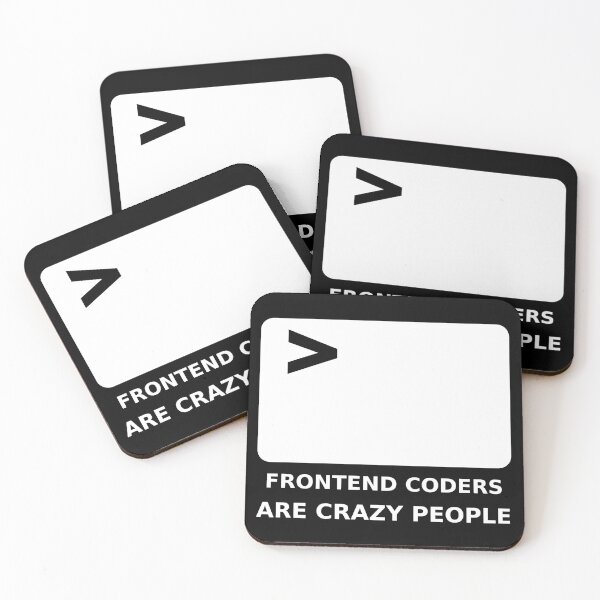 Item preview, Funny Frontend Programmer Vibes designed and sold by MDRMORO.