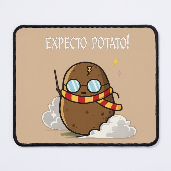 Item preview, Expect potato designed and sold by YChangShop.