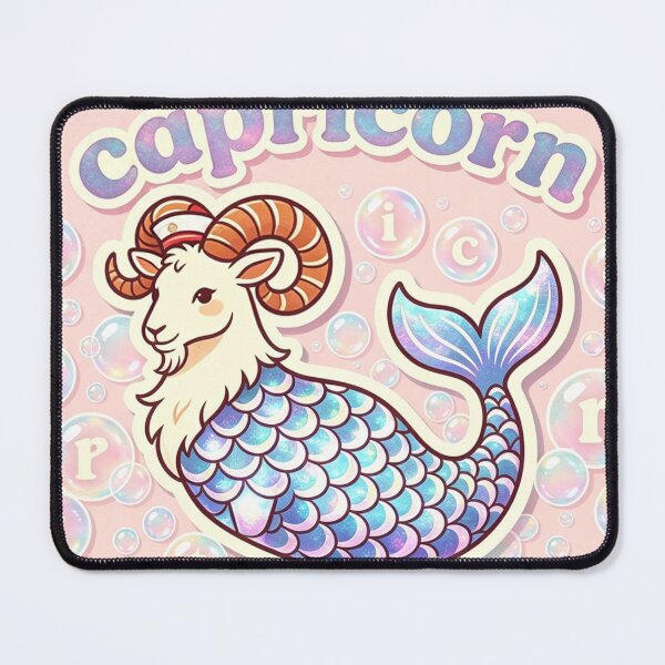 Item preview, capricorn for you designed and sold by ทีดีไซน์ชา.