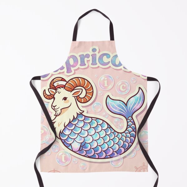 Item preview, capricorn for you designed and sold by ทีดีไซน์ชา.