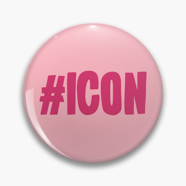 Item preview,  #ICON designed and sold by caramelrts.