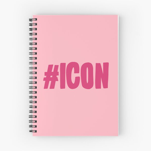 Item preview,  #ICON designed and sold by caramelrts.