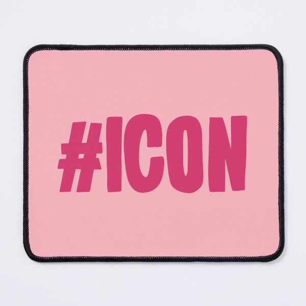 Item preview,  #ICON designed and sold by caramelrts.