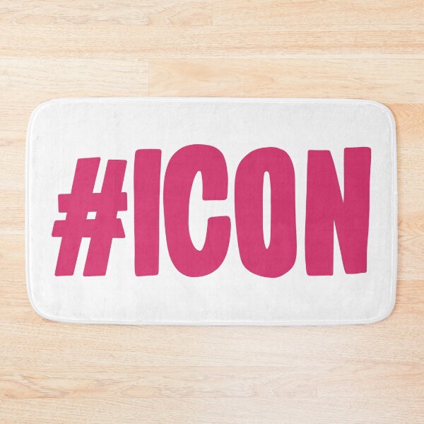 Item preview,  #ICON designed and sold by caramelrts.