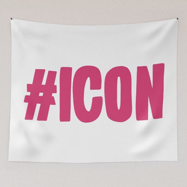 Item preview,  #ICON designed and sold by caramelrts.