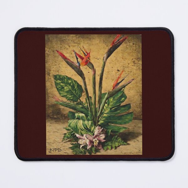 Item preview, Crow's feet designed and sold by Eutrope d'Orange.