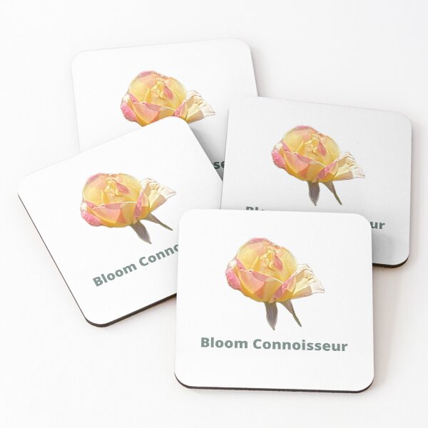 Item preview, Flower Lovers Bloom Connoisseur designed and sold by PureGoldDesigns.