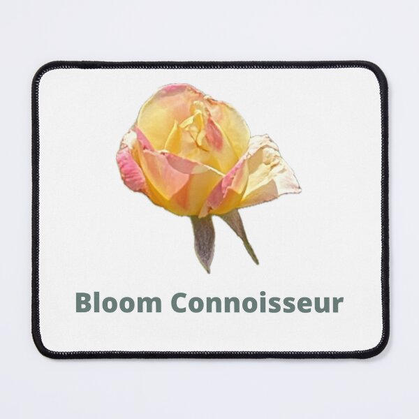 Item preview, Flower Lovers Bloom Connoisseur designed and sold by PureGoldDesigns.