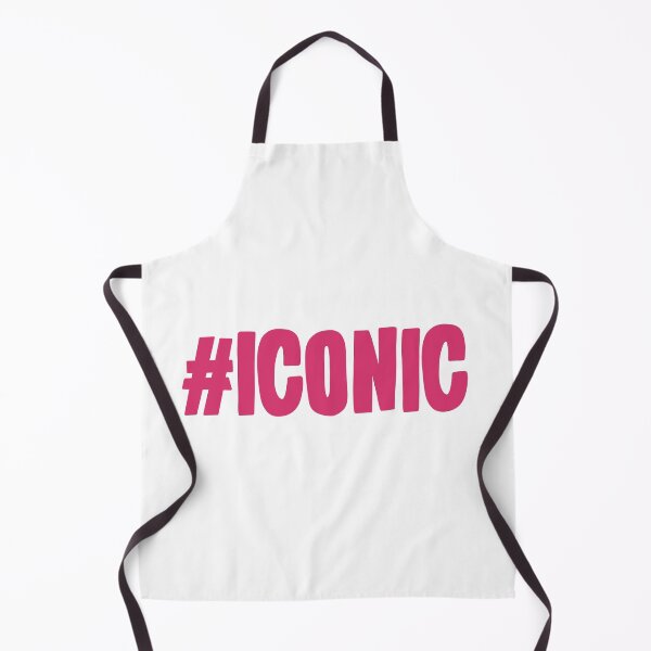 Aperçu de l'œuvre #ICONIQUE créée et vendue par caramelrts.