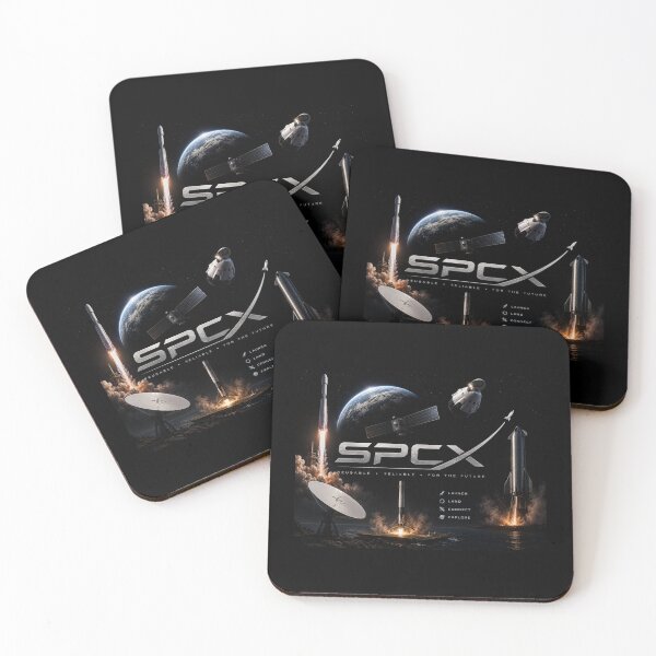 Item preview, SPCX investor IPO Speculation Stock Market Design designed and sold by TEEJAMBOREE.