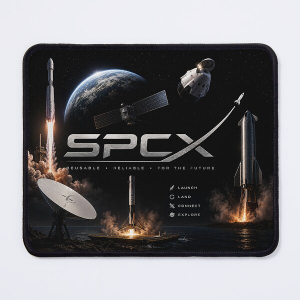 Item preview, SPCX investor IPO Speculation Stock Market Design designed and sold by TEEJAMBOREE.