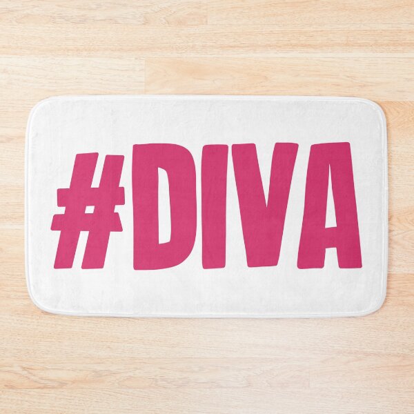 Item preview, #DIVA designed and sold by caramelrts.