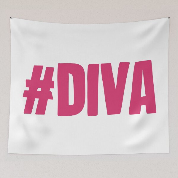 Item preview, #DIVA designed and sold by caramelrts.