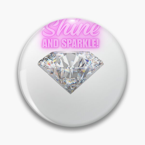 Item preview, Shiny Pink designed and sold by RenaeDesigns.