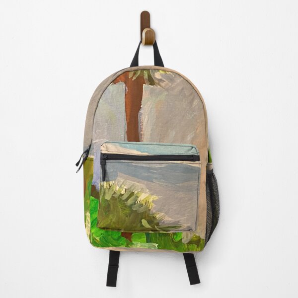 Item preview, Palm Trees And Mountains designed and sold by pinkyjainpan.