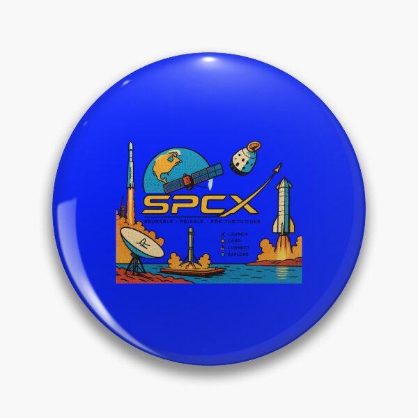Item preview, SPCX investor IPO Speculation Stock Market Design designed and sold by TEEJAMBOREE.