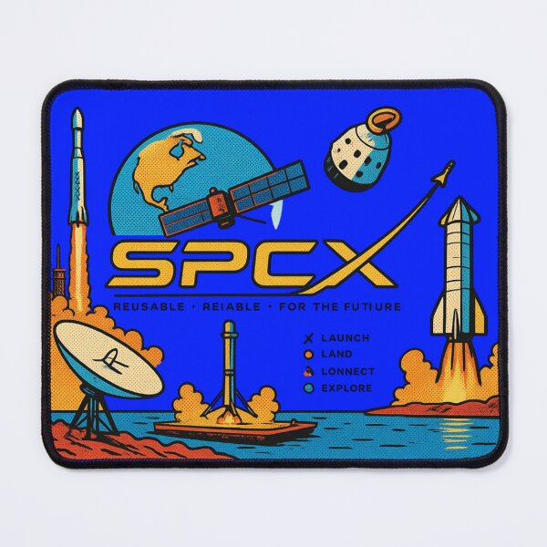 Item preview, SPCX investor IPO Speculation Stock Market Design designed and sold by TEEJAMBOREE.