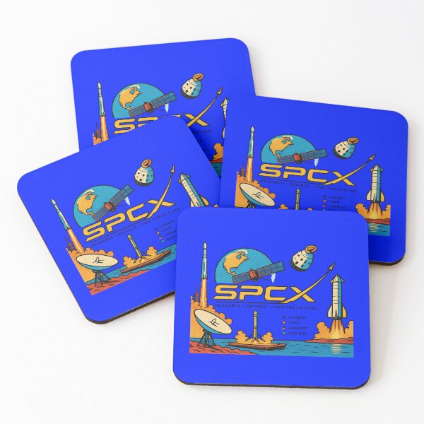 Item preview, SPCX investor IPO Speculation Stock Market Design designed and sold by TEEJAMBOREE.