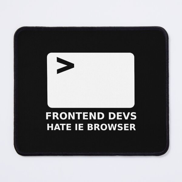 Item preview, Frontend Devs Funny Rants designed and sold by MDRMORO.