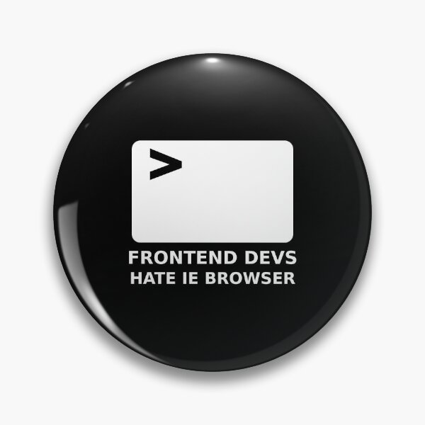 Item preview, Frontend Devs Funny Rants designed and sold by MDRMORO.