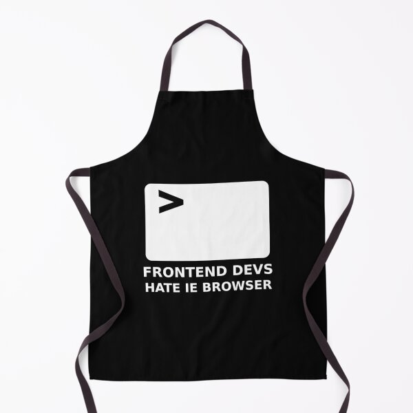 Aperçu de l'œuvre Coups de gueule hilarants des développeurs front-end créée et vendue par MDRMORO.