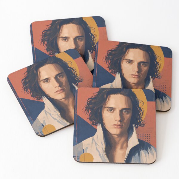 Item preview, Harry Collet designed and sold by The boys.