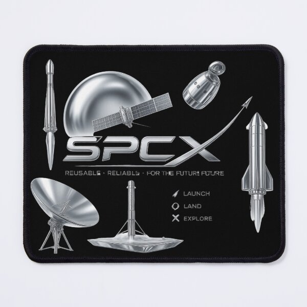 Item preview, SPCX investor IPO Speculation Stock Market Design designed and sold by TEEJAMBOREE.